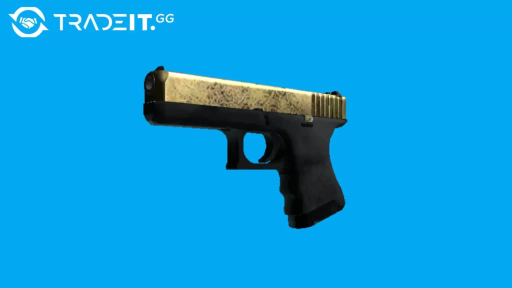 best glock-18 skins
