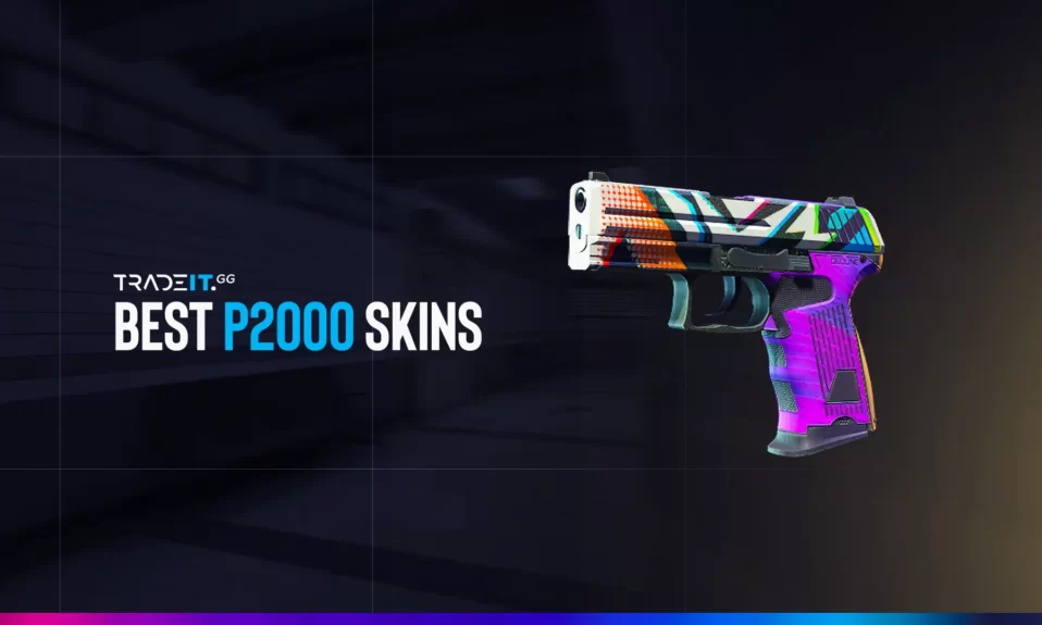 best p2000 skins