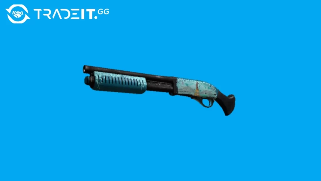best sawed-off skins