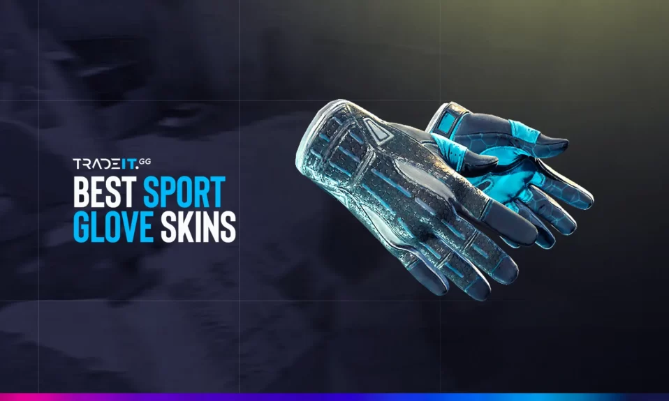 Best Sport Gloves Skins in CS2 – TOP 10