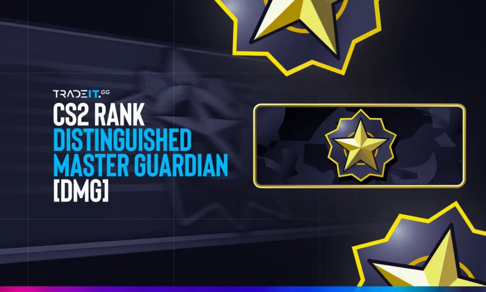 Mastering CS2 Rank DMG: Strategies to Elevate Your Game